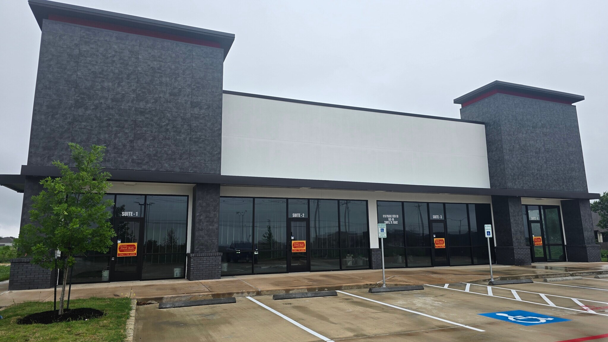 8118 Prairie View Rd, Temple, TX for Rent