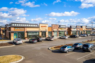 Maple Grove, MN Retail - 11700 Elm Creek Blvd N