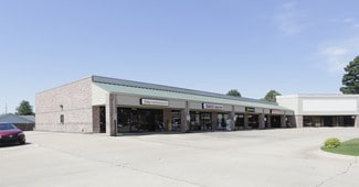 Conway, AR Office - 2915 Ar-286 W