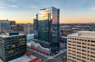Boise, ID Office/Retail - 120 N 12th St