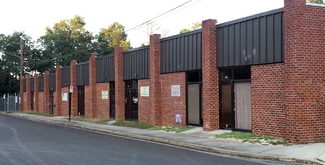 Richmond, VA Flex - 227 Arcadia St