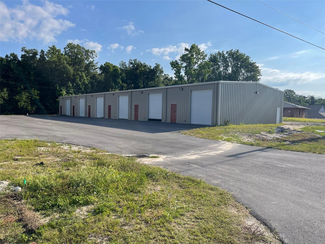 Belleview, FL Industrial - 4521 SE 100th Pl