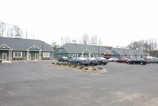 Moorestown, NJ Office - 212 W Route 38