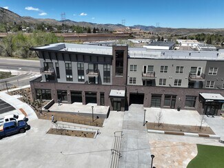 Golden, CO undefined - 17270 W Colfax Ave