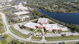 Port Saint Lucie, FL Office - 1801 SE Hillmoor Dr Port Saint Lucie, FL Office - 1801 SE Hillmoor Dr
