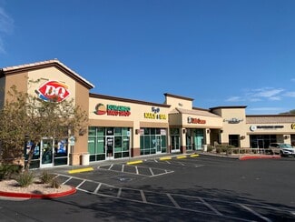 Las Vegas, NV Retail - 7785 N Durango Dr Las Vegas, NV Retail - 7785 N Durango Dr