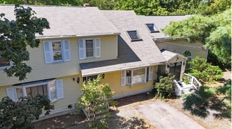 Greenville, RI Residential Income - 56 Pleasant View Ave