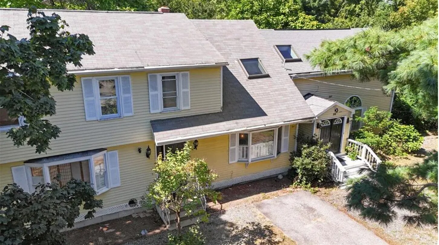 56 Pleasant View Ave, Greenville, RI for Sale
