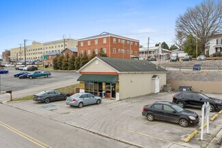 Sweetwater, TN Office - 501 N Oak St