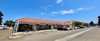 San Diego, CA Retail - 1850 Coronado Ave