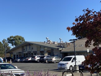 Corte Madera, CA Office - 502-518 Tamalpais Dr