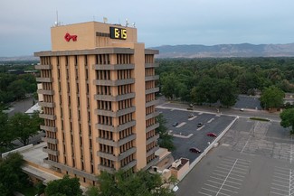 Fort Collins, CO Office - 125 S Howes St