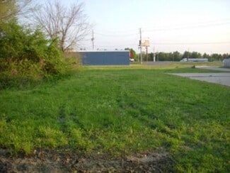 Hope, AR Commercial - 1000 N Hervey St Hope, AR Commercial - 1000 N Hervey St