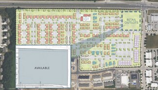 Carmel, IN Commercial Land - SW corner of 146th Street and Community Drive St