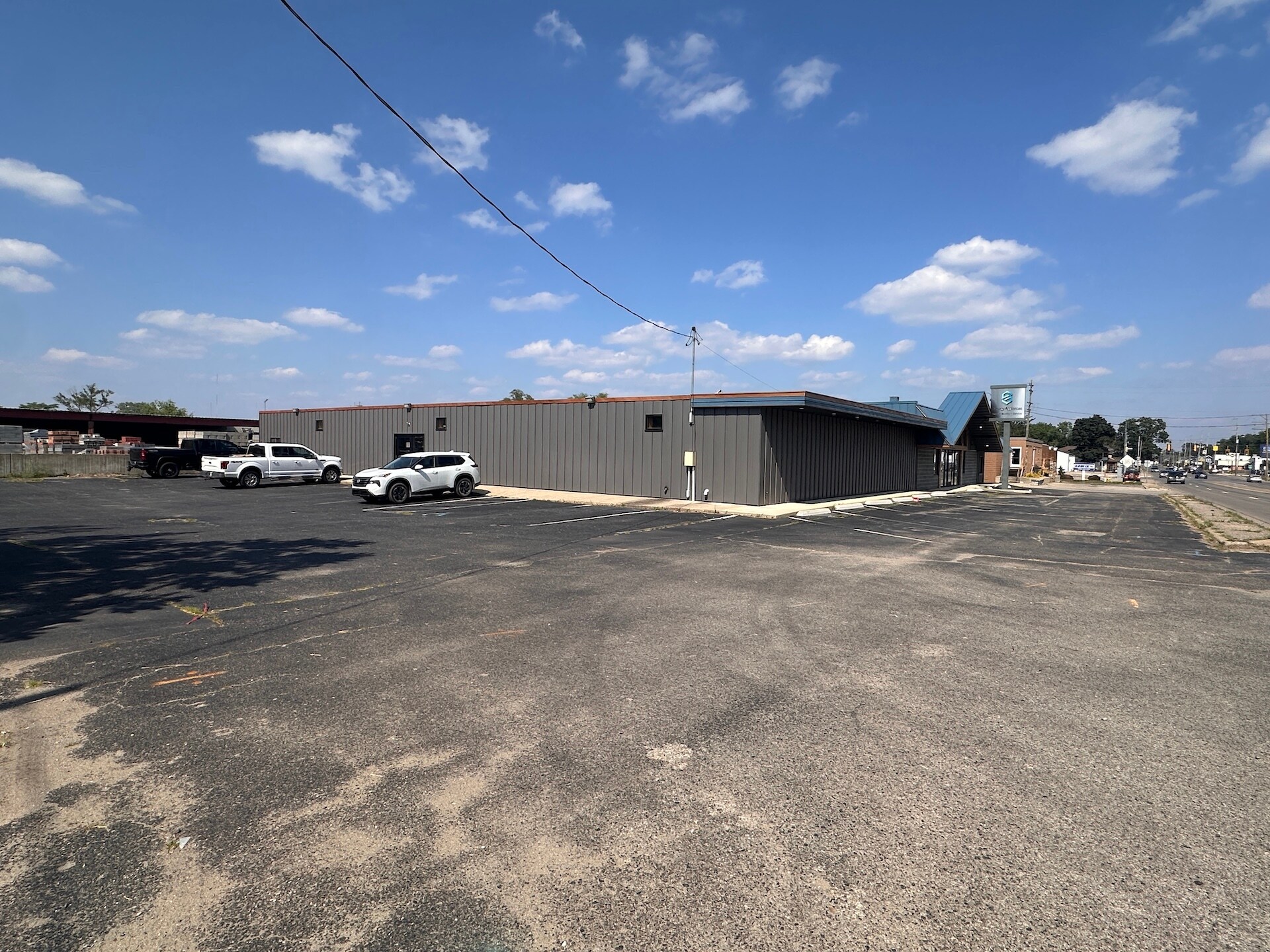 1623-1635 Chicago Dr SW, Grand Rapids, MI for Rent