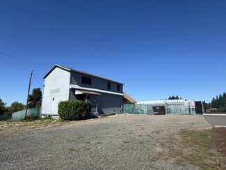 Salem, OR Industrial - 5755 - 5765 State St Salem, OR Industrial - 5755 - 5765 State St