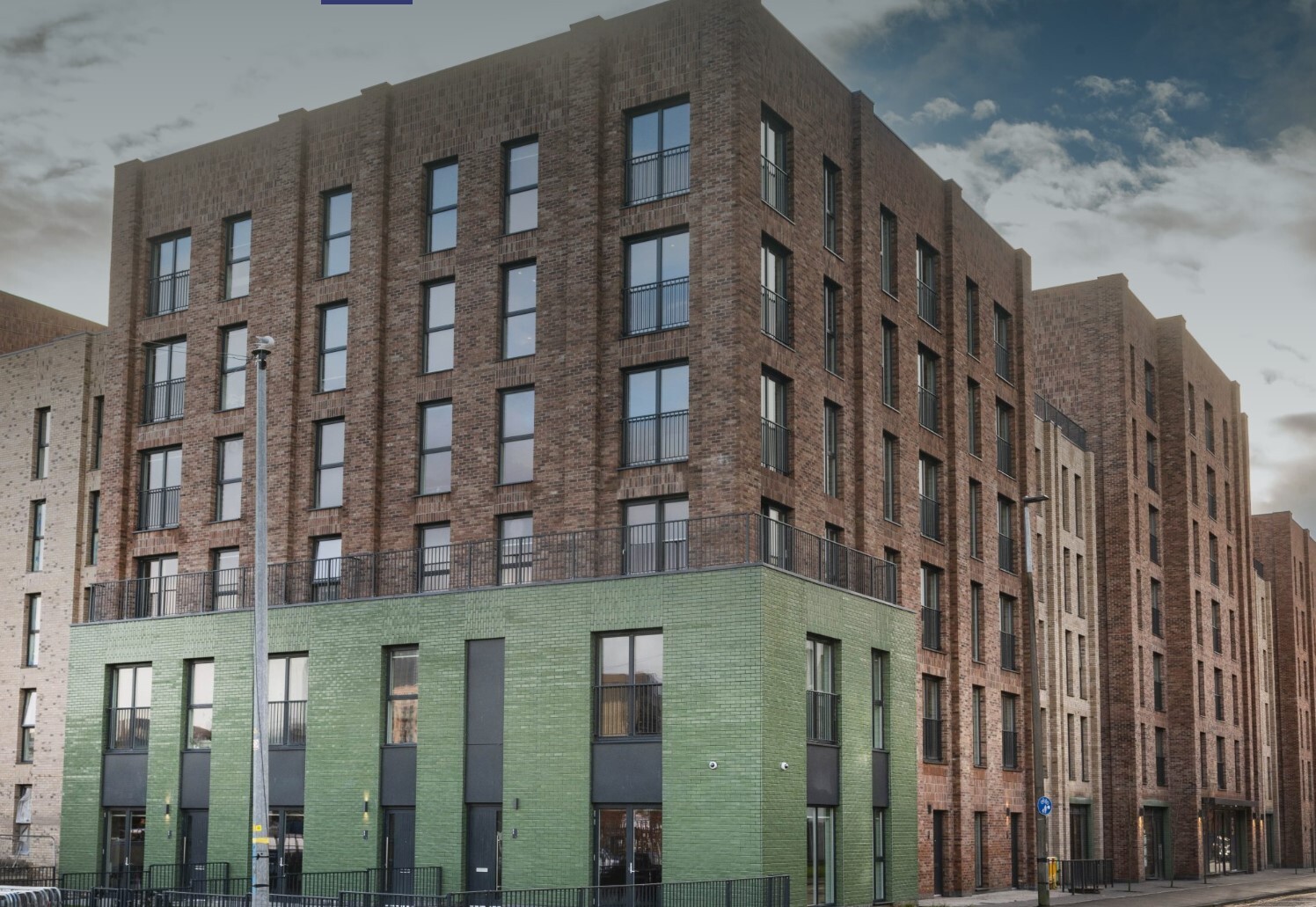 295 Ordsall Ln, Salford, LAN for Rent