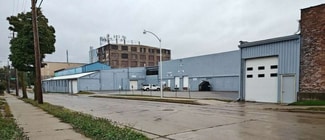 Milwaukee, WI Warehouse - 737 W Cleveland Ave