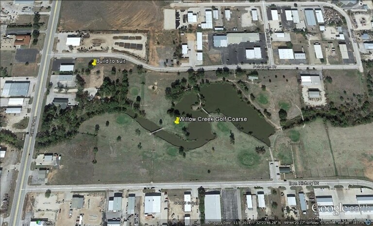 1 Petroleum Dr, Abilene, TX for Sale