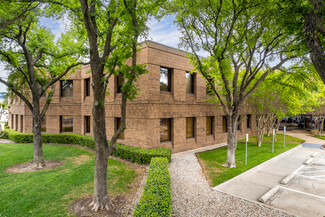 Dallas, TX Office - 17000 Dallas Pkwy