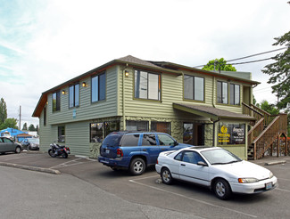 Marysville, WA Office/Retail - 1110 5th St