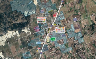 Jarrell, TX Office, Office/Retail, Retail - 160 County Road 313