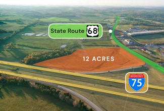 Sweetwater, TN Commercial - Hwy 68 & i-75