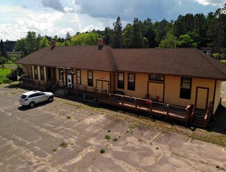 Solon Springs, WI Apartments - 11405 S US Highway 53