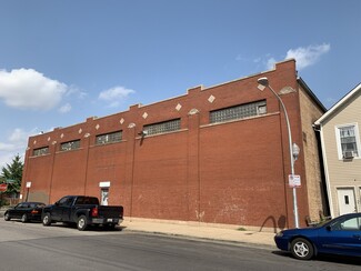 Chicago, IL Manufacturing - 2956 W 38th St