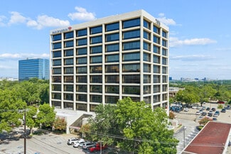 Dallas, TX Office, Office/Retail - 7515 Greenville Ave