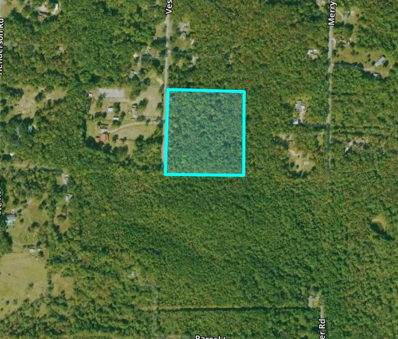 8018 Vesta Drive, Little Rock, AR for Sale