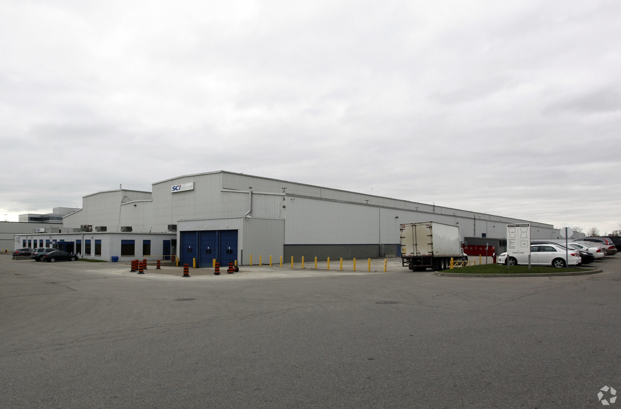 2450 Stanfield Rd, Mississauga, ON for Rent
