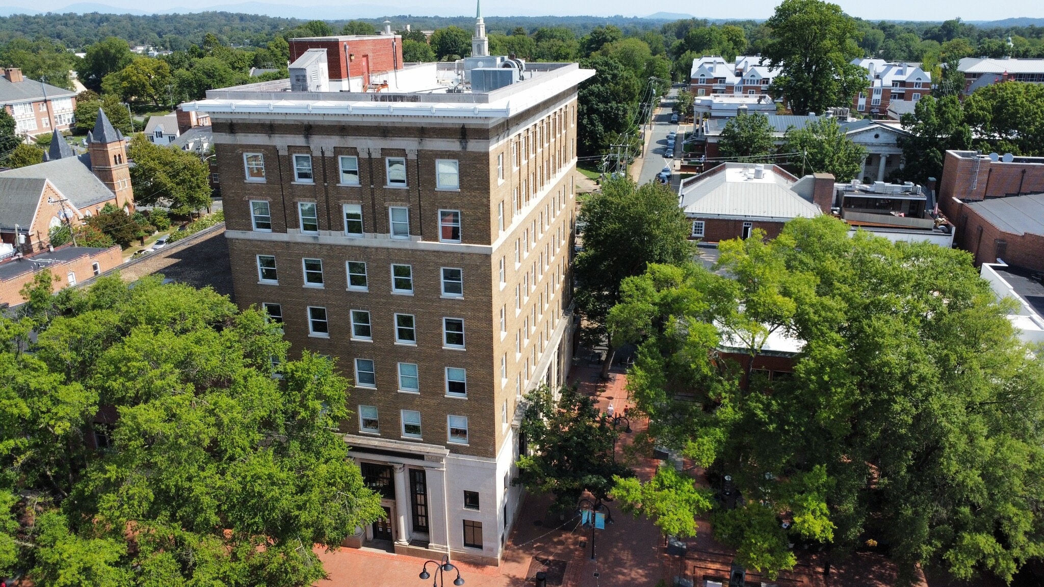 123 E Main St, Charlottesville, VA for Rent