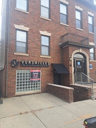 New Brunswick, NJ Retail - 93-94 Bayard St New Brunswick, NJ Retail - 93-94 Bayard St