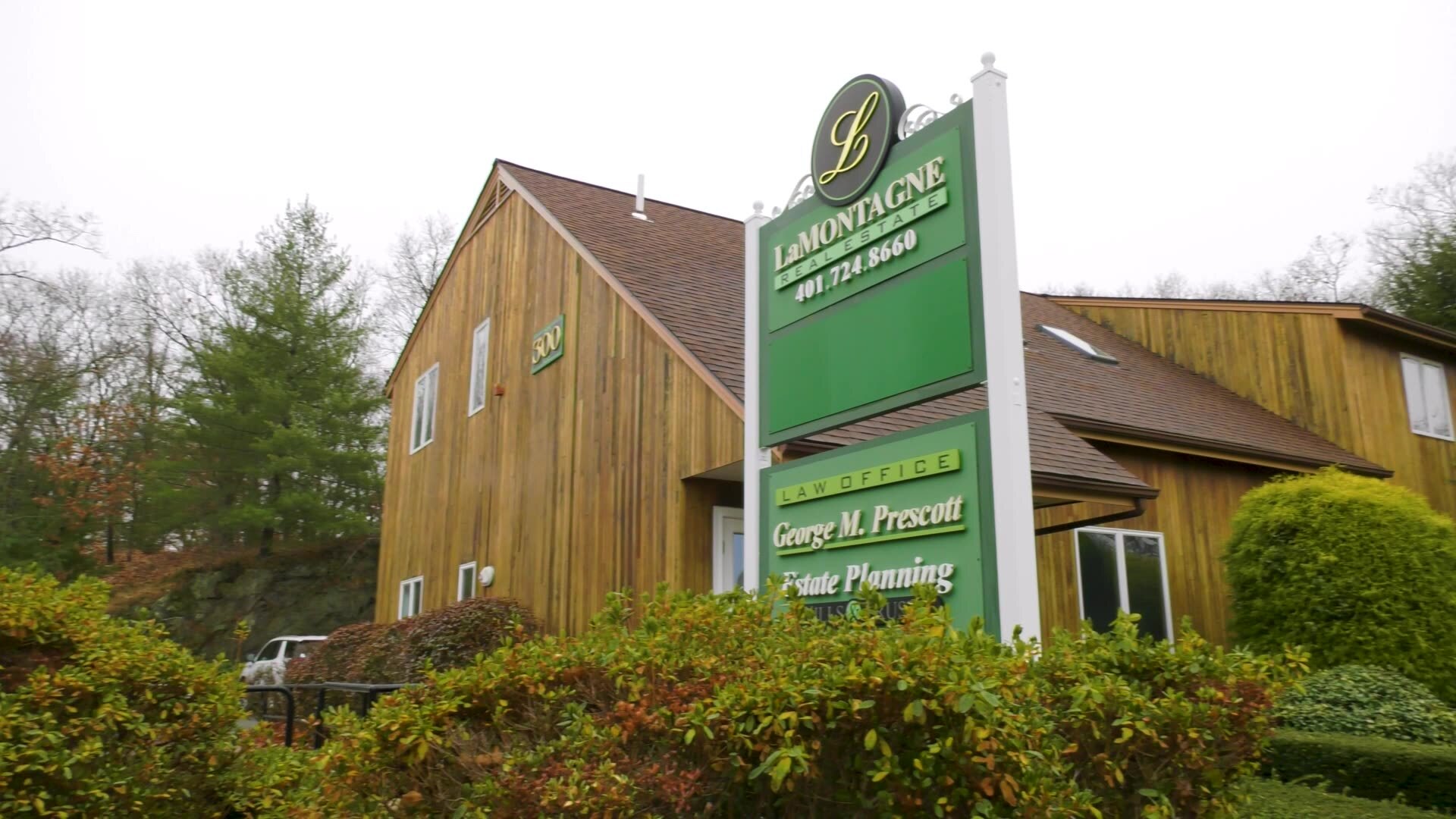 300 Front St, Lincoln, RI for Rent