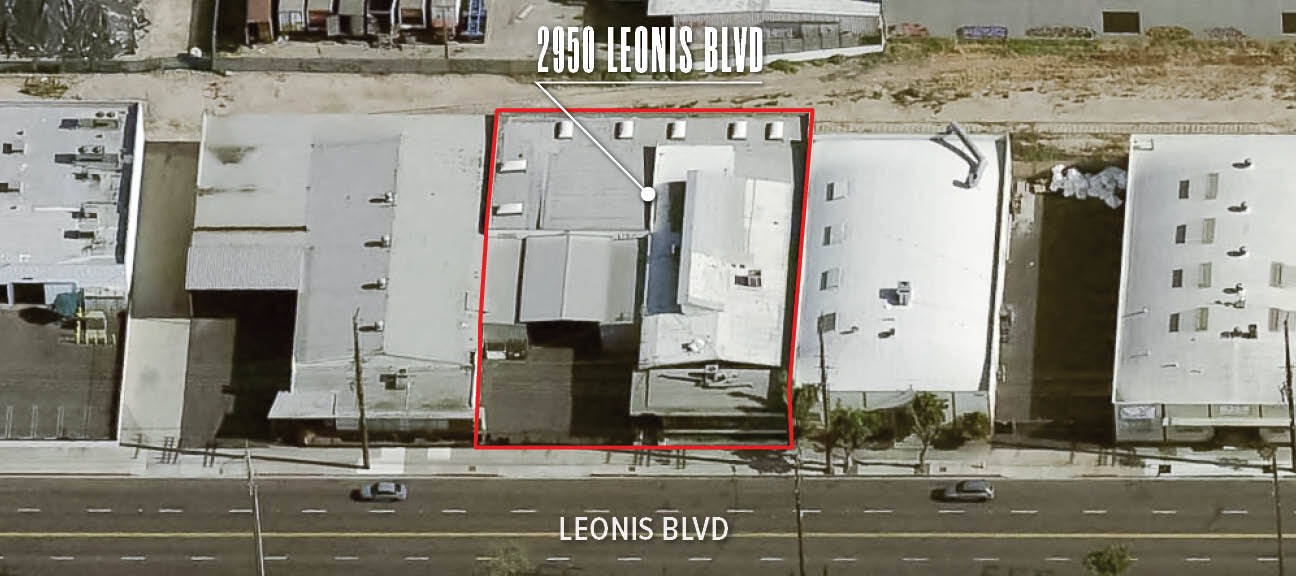 2950 Leonis Blvd, Vernon, CA for Rent