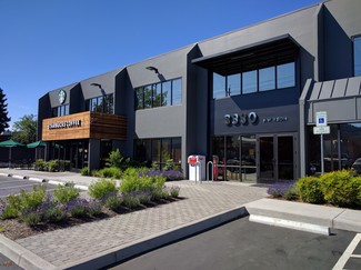 Portland, OR Office - 3330 NW Yeon Ave
