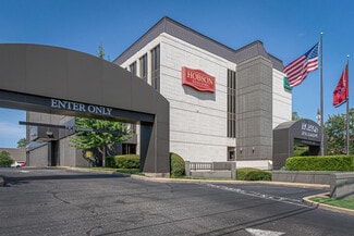 Memphis, TN Office - 5384 Poplar Ave