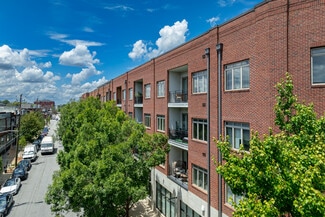 Atlanta, GA Apartments - 311 Nelson St SW