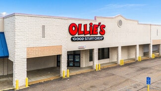 Columbus, MS Retail - 2310-2318 Highway 45 Columbus, MS Retail - 2310-2318 Highway 45