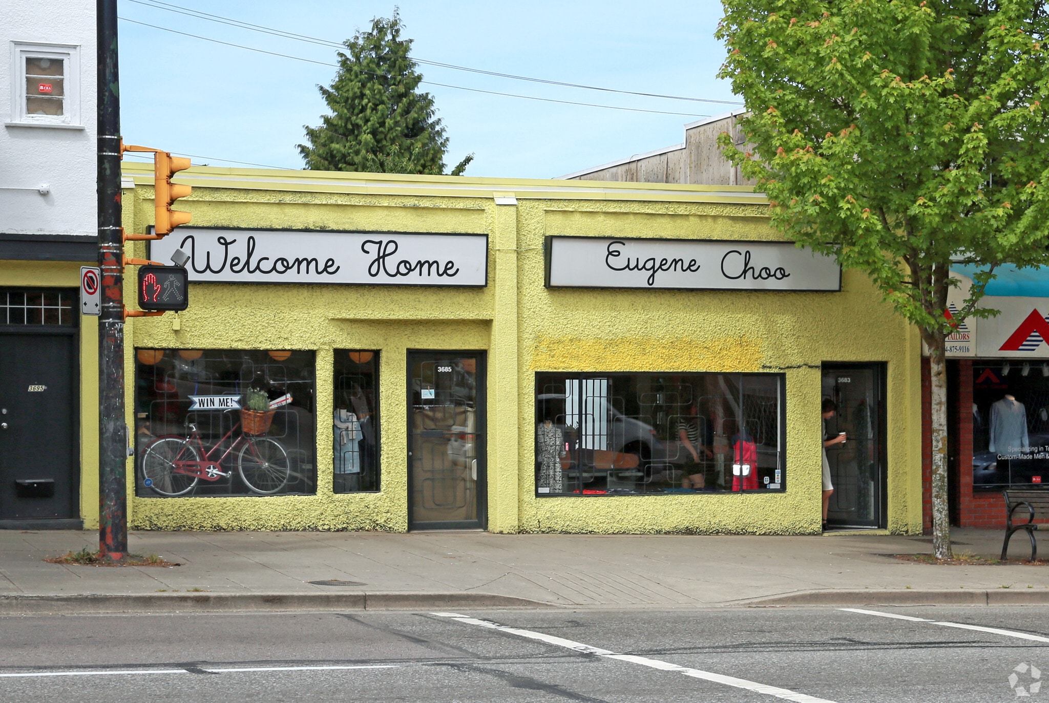 3683-3685 Main St, Vancouver, BC for Sale