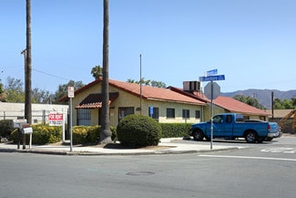 Lake Elsinore, CA Retail - 16899 Lakeshore Dr Lake Elsinore, CA Retail - 16899 Lakeshore Dr