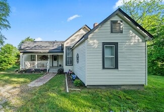 Olive Branch, MS Office/Residential - 9142 Railroad Ave