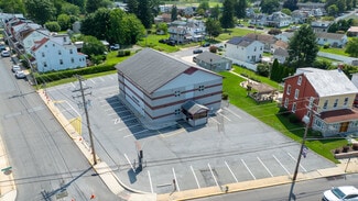 Laureldale, PA undefined - 3725 Kutztown Rd