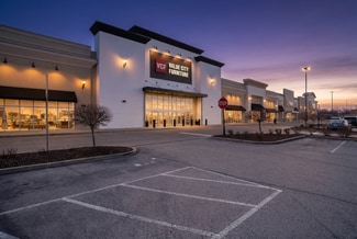 Saint Ann, MO Retail - 940-990 NW Plaza Dr