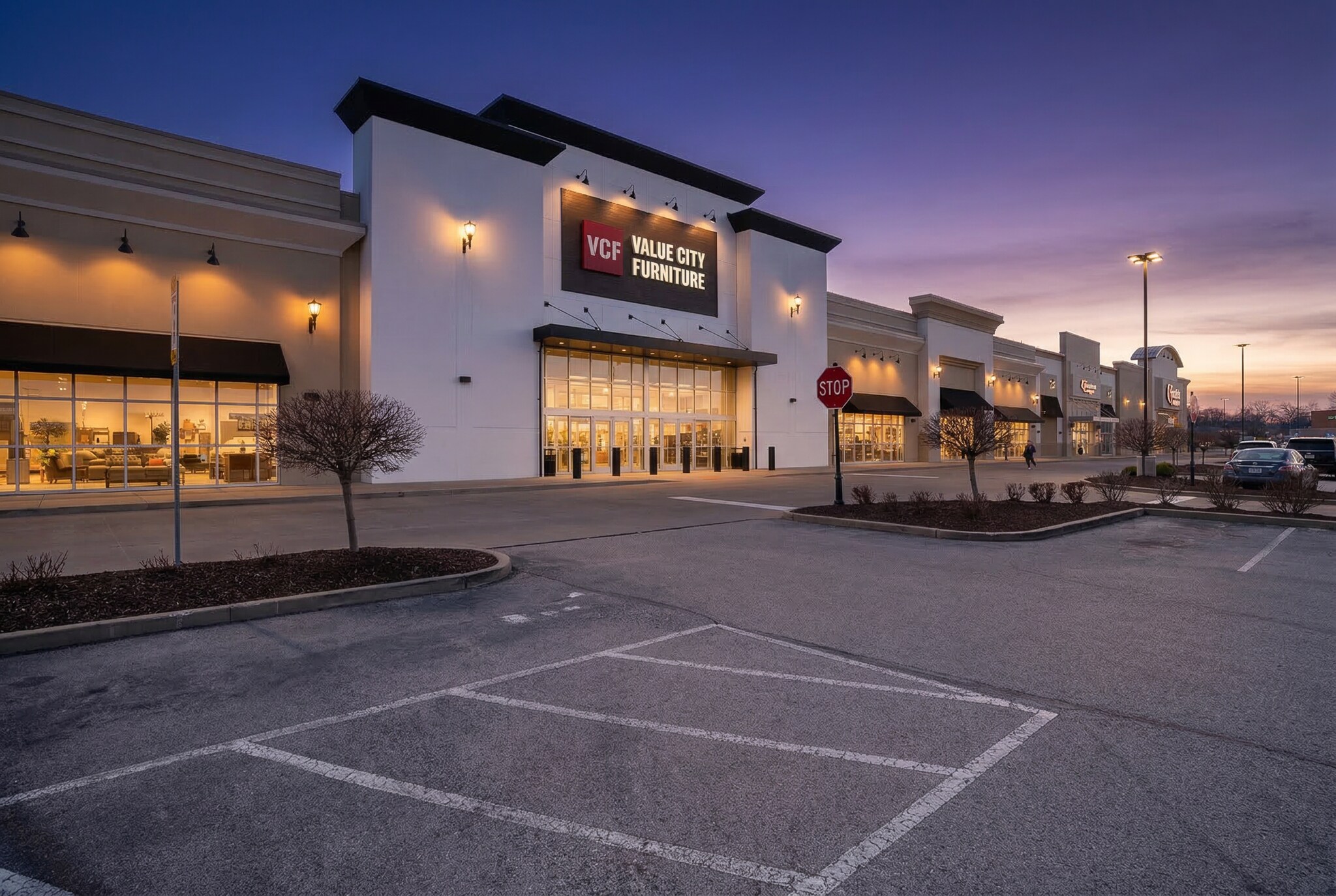 940-990 NW Plaza Dr, Saint Ann, MO for Rent
