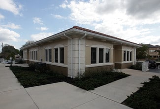 Punta Gorda, FL Office - 25080 Olympia Ave Punta Gorda, FL Office - 25080 Olympia Ave