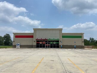 Mount Hermon, LA Retail - 36339 Highway 38