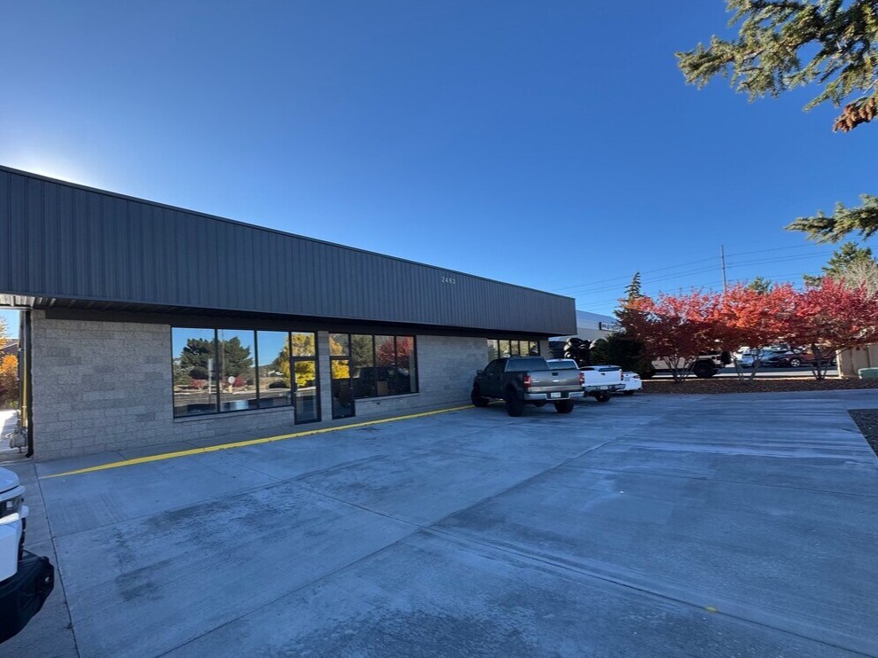 2463 N Walgreens St, Flagstaff, AZ for Rent