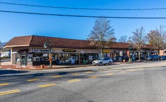 Oradell, NJ Retail - 223-239 Kinderkamack Rd